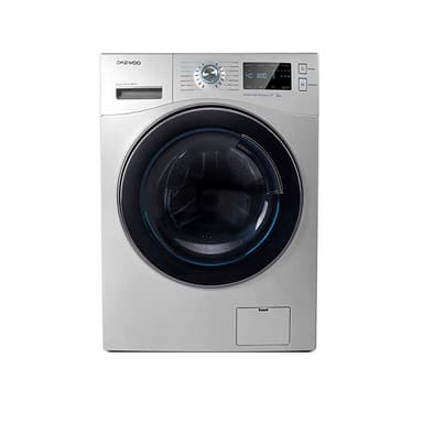 ماشین لباسشویی دوو سری پالی مدل LM-881 ظرفیت 8 کیلوگرم