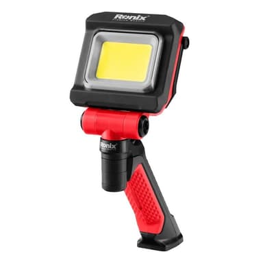 نورافکن دستی رونیکس مدل RH-4237