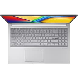 لپ تاپ 15.6 اینچی ایسوس مدل Vivobook 15 F1504VAP-BS54T-Core 5 120U-16GB DDR4-512GB SSD-IPS - کاستوم شده
