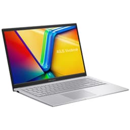 لپ تاپ 15.6 اینچی ایسوس مدل Vivobook 15 F1504VAP-BS54T-Core 5 120U-16GB DDR4-512GB SSD-IPS - کاستوم شده