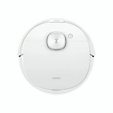 جارو شارژی رباتیک اکووکس رباتیک مدل Deebot N8