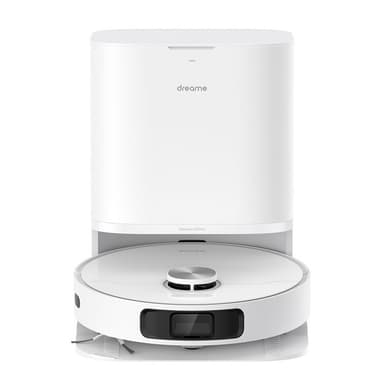 جاروشارژی رباتیک دریم مدل L10 Prime