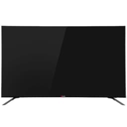 تلویزیون کیو ال ای دی هوشمند آپلاس مدل TVQ55KA سایز 55 اینچ