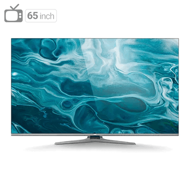 تلویزیون QLED هوشمند سام الکترونیک QA65Q70DMH سایز 65 اینچ