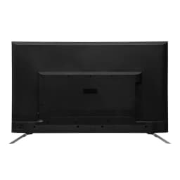 تلویزیون کیو ال ای دی هوشمند آپلاس مدل TVQ55KA سایز 55 اینچ