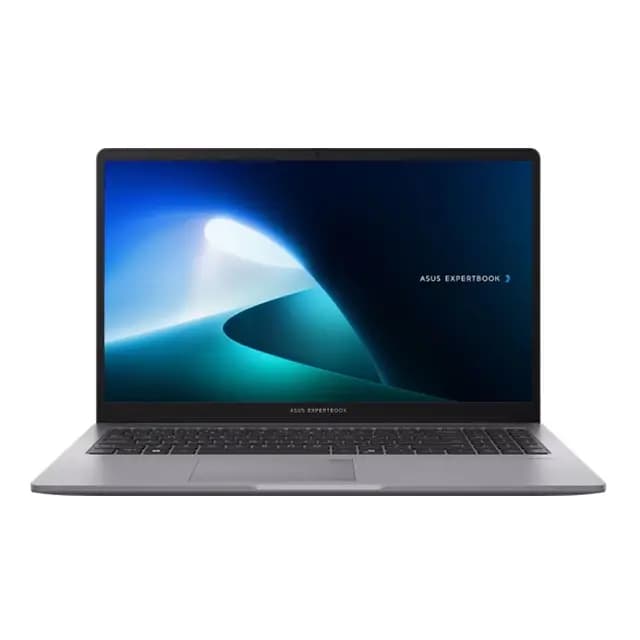 لپ تاپ 15.6 اینچی ایسوس مدل ExpertBook P1503CVA i7 13620H 32GB 1TB Iris Xe