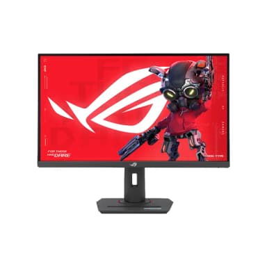مانیتور ایسوس مدل ROG Strix XG27ACS سایز 27 اینچ