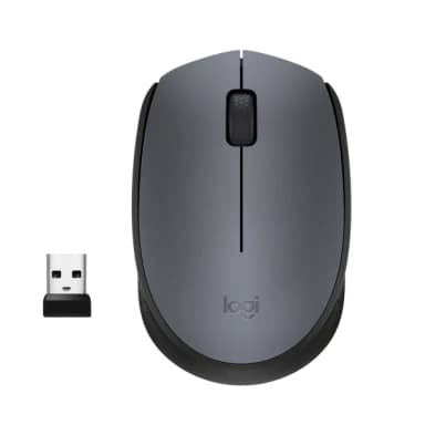 ماوس لاجیتک مدل M170