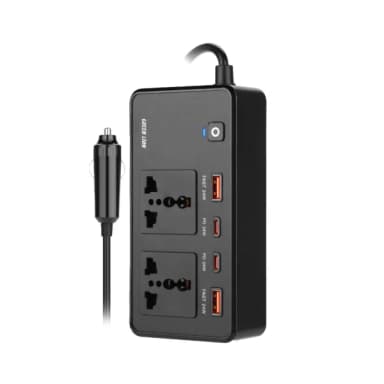 اینورتر گرین لاین مدل GC-200 GNGC200CINBK