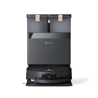 جارو شارژی رباتیک اکووکس مدل X8 Pro Omni