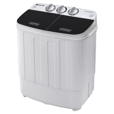 مینی واش جنرال تکنیک مدل SH-MW3830 ظرفیت 3.8 کیلوگرم