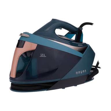 اتو بخار بایترون مدل BPV-Z600Y