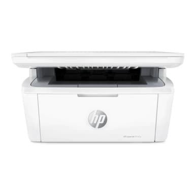 پرینتر لیزری اچ‌پی مدل LaserJet MFP M141a