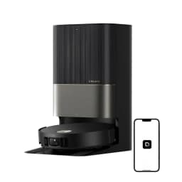 جاروبرقی رباتیک دریم مدل X50 Ultra
