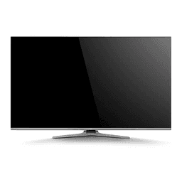 تلویزیون QLED هوشمند سام الکترونیک QA65Q70DMH سایز 65 اینچ