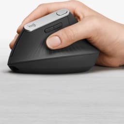 ماوس لاجیتک مدل MX Vertical