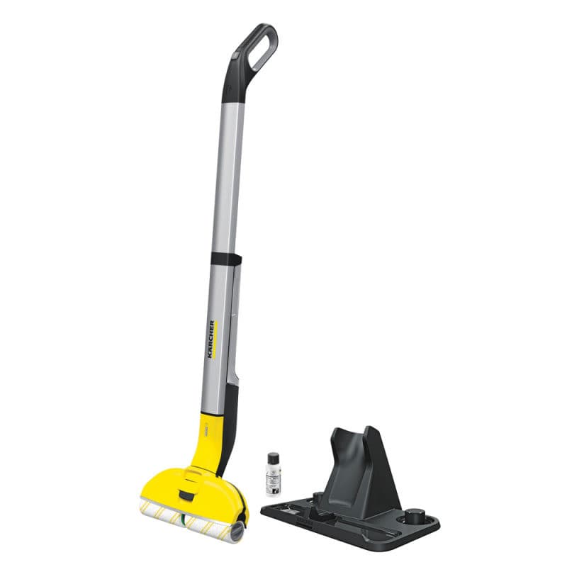 زمین شوی کرشر مدل FC3 Cordless