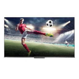 تلویزیون QLED هایسنس مدل 43Q6GN سایز 43 اینچ