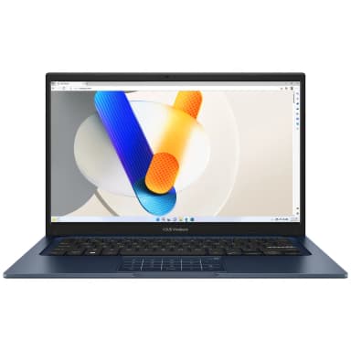 لپ تاپ 14 اینچی ایسوس مدل Vivobook X1404VA-NK467-i5 1335U-24GB DDR4-512GB SSD-TN - کاستوم شده