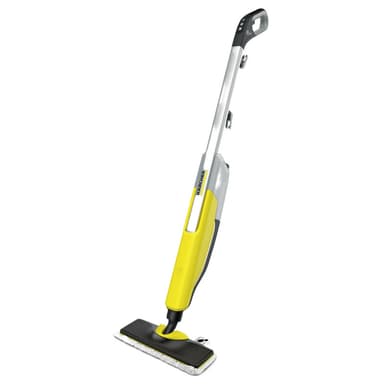 بخارشو کرشر مدل SC2-UPRIGHT-EasyFix