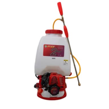سمپاش بنزینی مدل FST-768