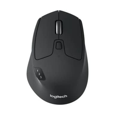 ماوس لاجیتک مدل M720 Triathlon