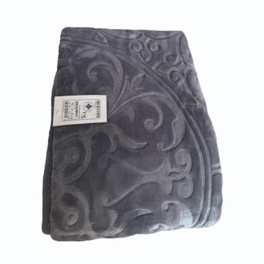 پتو گلبافت مدل برجسته سایز 220×160 سانتی‌متر