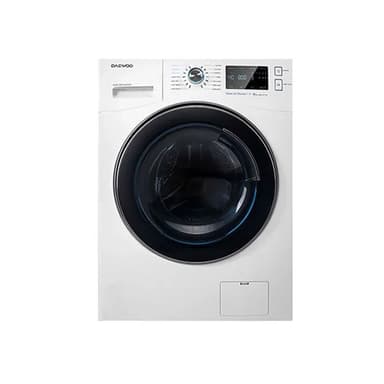 ماشین لباسشویی دوو سری پالی مدل LM-981 ظرفیت 9 کیلوگرم