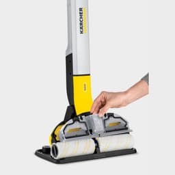 زمین شوی کرشر مدل FC3 Cordless