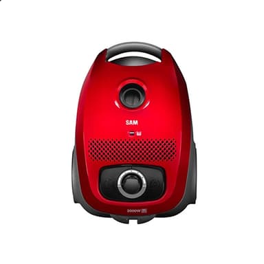جاروبرقی سام الکترونیک مدل VC-9025