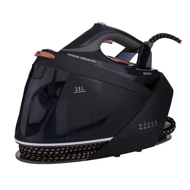 اتو بخار بایترون مدل BPV-Z700X