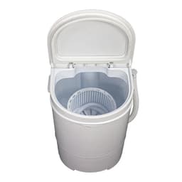 مینی واش فریدولین مدل SW25-G ظرفیت 2.5 کیلوگرم