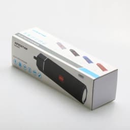 اسپیکر بلوتوثی کینگ استار مدل KBS083