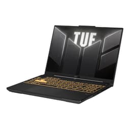 لپ تاپ 16 اینچی ایسوس مدل TUF Gaming F16 FX607VU-RL031W-i7 13620H-24GB DDR5-512GB SSD-RTX4050-FHD - کاستوم شده