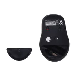 ماوس بی سیم لاجی کی مدل M520B