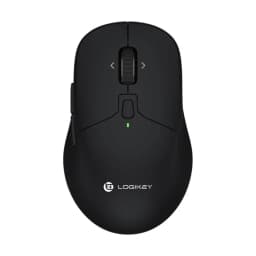 ماوس بی سیم لاجی کی مدل M520B
