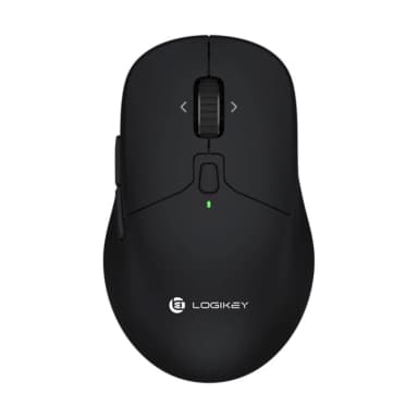 ماوس بی سیم لاجی کی مدل M520B