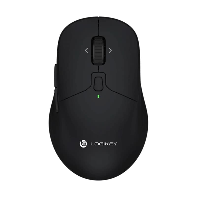 ماوس بی سیم لاجی کی مدل M520B