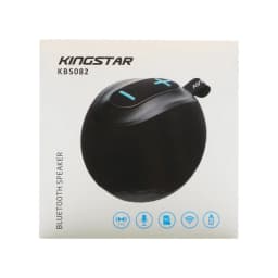 اسپیکر بلوتوثی کینگ استار مدل KBS082