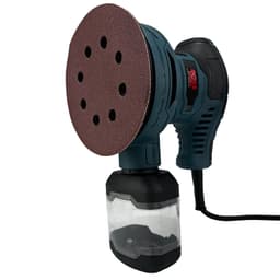 سنباده باس مدل L279