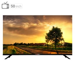 تلویزیون ال ای دی هوشمند آپلاس مدل TV50K4B سایز 50 اینچ