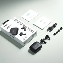 هندزفری بی سیم آکی مدل EP-M1S