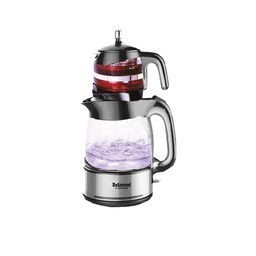 چای ساز دلمونتی مدل DL400