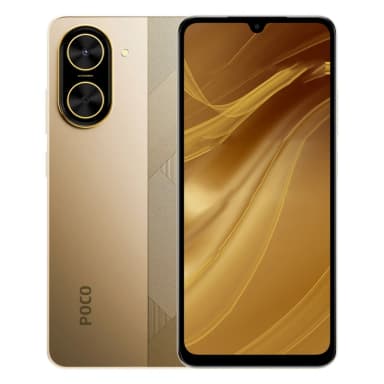 گوشی موبایل شیائومی مدل Poco C71 - دو سیم کارت