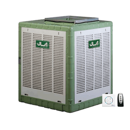 کولر آبی 5800 آبسال مدل AC58R به همراه ریموت کنترل