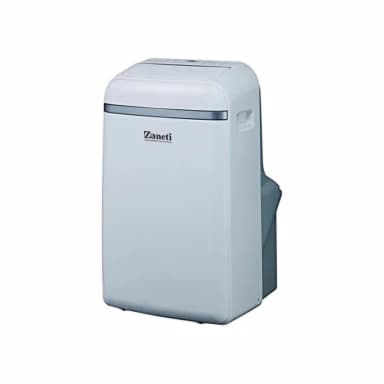 کولر گازی 12 هزار زانتی مدل ZMPE-12HO1RAPA