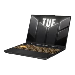 لپ تاپ 16 اینچی ایسوس مدل TUF Gaming F16 FX607VU-RL031W-i7 13620H-32GB DDR5-1TB SSD-RTX4050-FHD-W - کاستوم شده