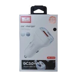 شارژر فندکی ارلدام مدل ES-CC2
