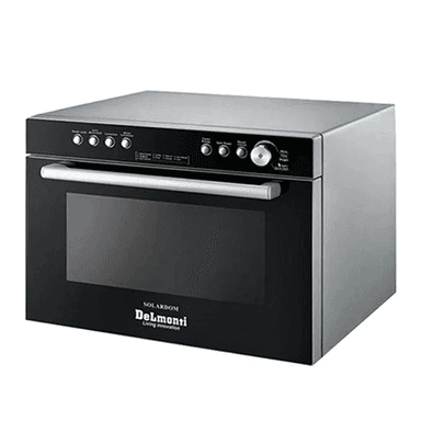مایکروویو سولاردام دلمونتی مدل DL530