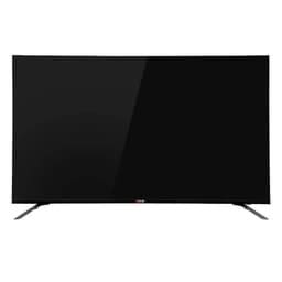 تلویزیون ال ای دی هوشمند آپلاس مدل TV50K4B سایز 50 اینچ
